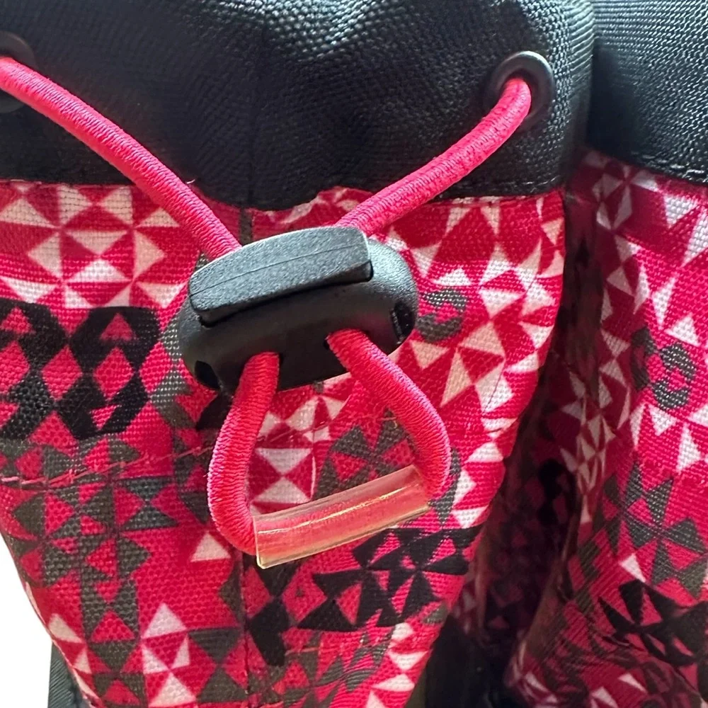 COLUMBIA: Girl’s / Kids’ Powderbug™ Plus II Print Snow Boot -Size 6